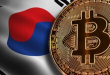 Bitcoin South Korea