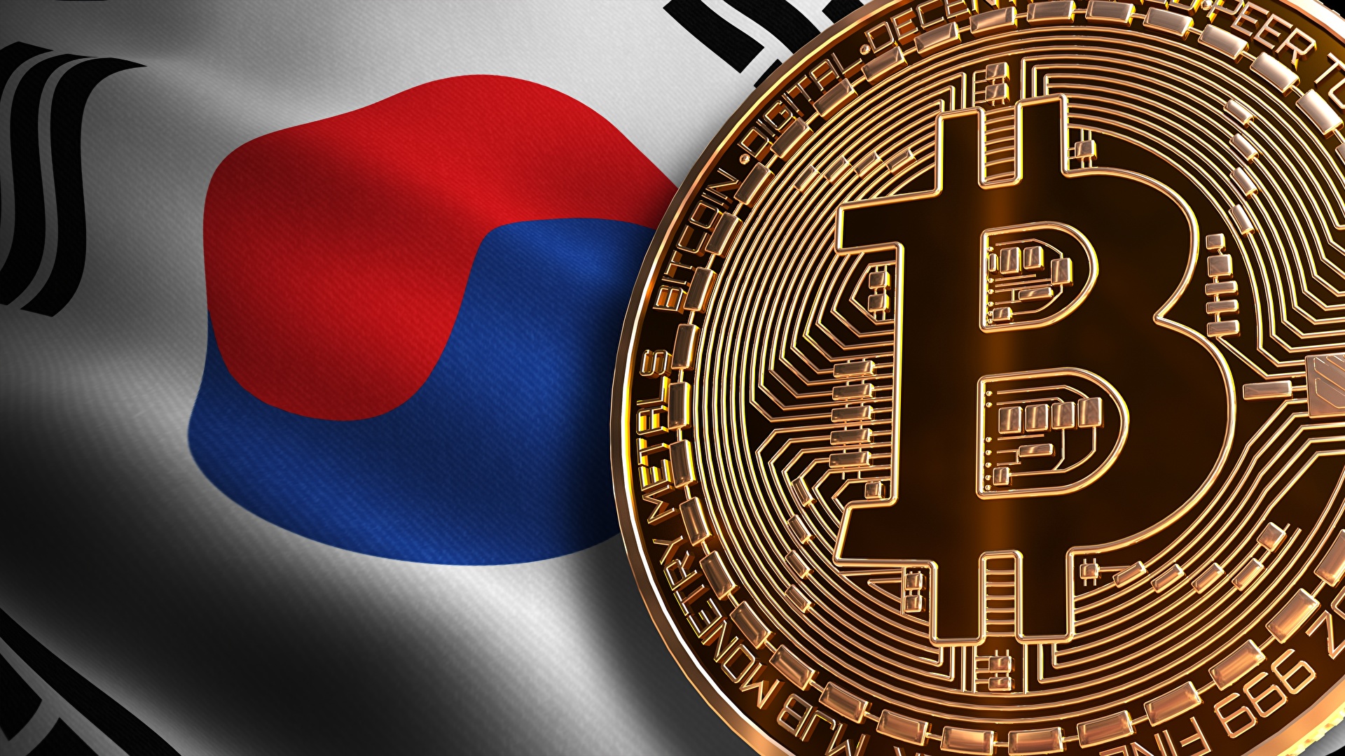 Bitcoin South Korea