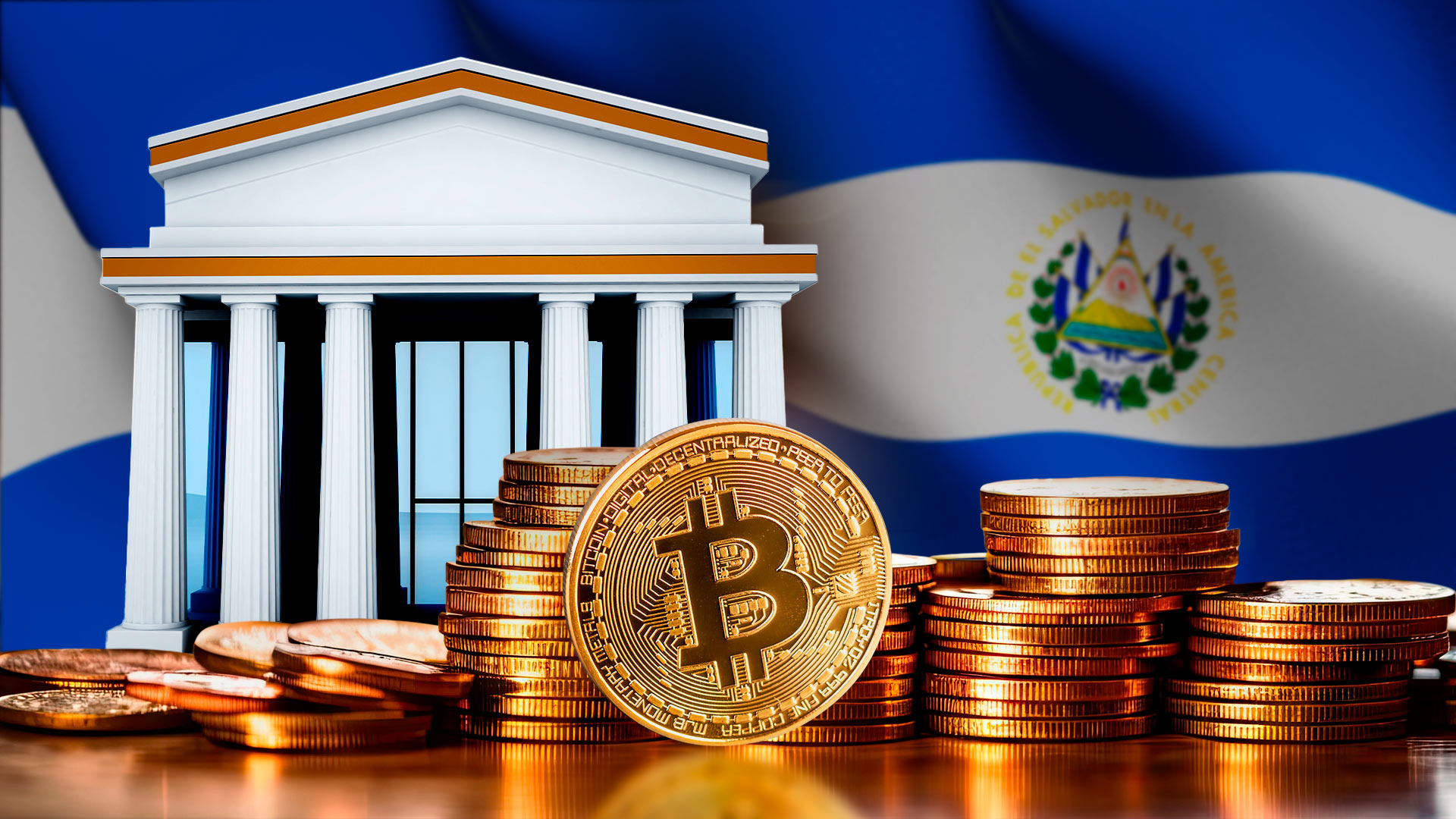 banco bitcoin el salvador